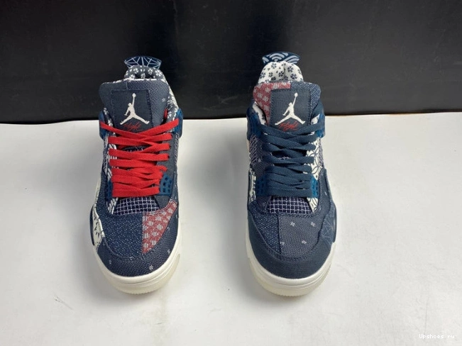 SE Air CW0898-400 Jordan Retro Sashiko 4 1211